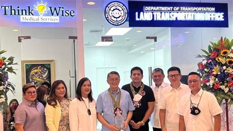 estancia lto|Newest LTO DLRO now open in Estancia, Capitol .